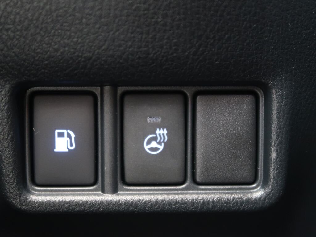 Toyota C-HR SUV 1,8 l 72 kw