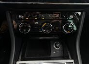 Škoda Superb Sedan / Limuzína 2,0 l 147 kw