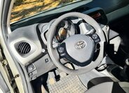 Toyota Aygo Hatchback 0,0 0