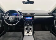 Škoda Superb Liftback 1,5 l 110 kw