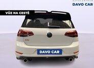 Volkswagen Golf Hatchback 2,0 l 180 kw