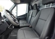 Mercedes-Benz Sprinter Ostatní 2,1 l 120 kw