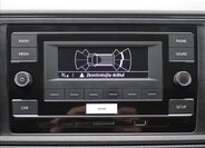 Volkswagen Crafter Skříň 2,0 l 103 kw