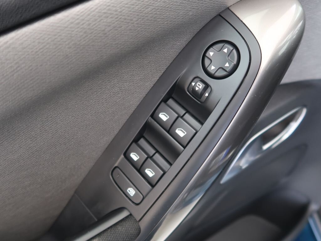 Citroën Grand C4 SpaceTourer MPV 1,9 l 120 kw