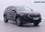 Škoda Kodiaq SUV / Terénní 2,0 l 147 kw