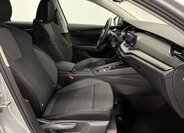 Škoda Octavia Kombi 1,5 l 110 kw