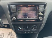 Škoda Rapid Hatchback 999,0 70 kw