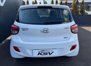 Hyundai i10 8