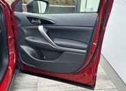 Mitsubishi Eclipse Cross Kombi 2,4 l 138 kw