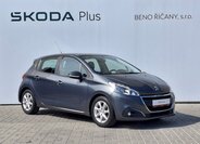 Peugeot 208 Hatchback 1,2 l 60 kw