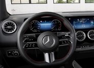 Mercedes-Benz GLB SUV 2,0 l 110 kw
