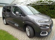 Citroën Berlingo MPV 1,5 l 96 kw