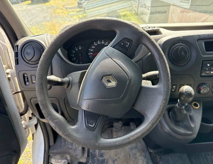 Renault Master 14