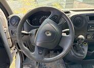 Renault Master 14