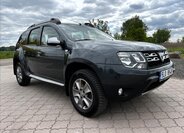 Dacia Duster SUV 1,5 l 80 kw