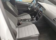 Volkswagen Golf Hatchback 2,0 l 110 kw