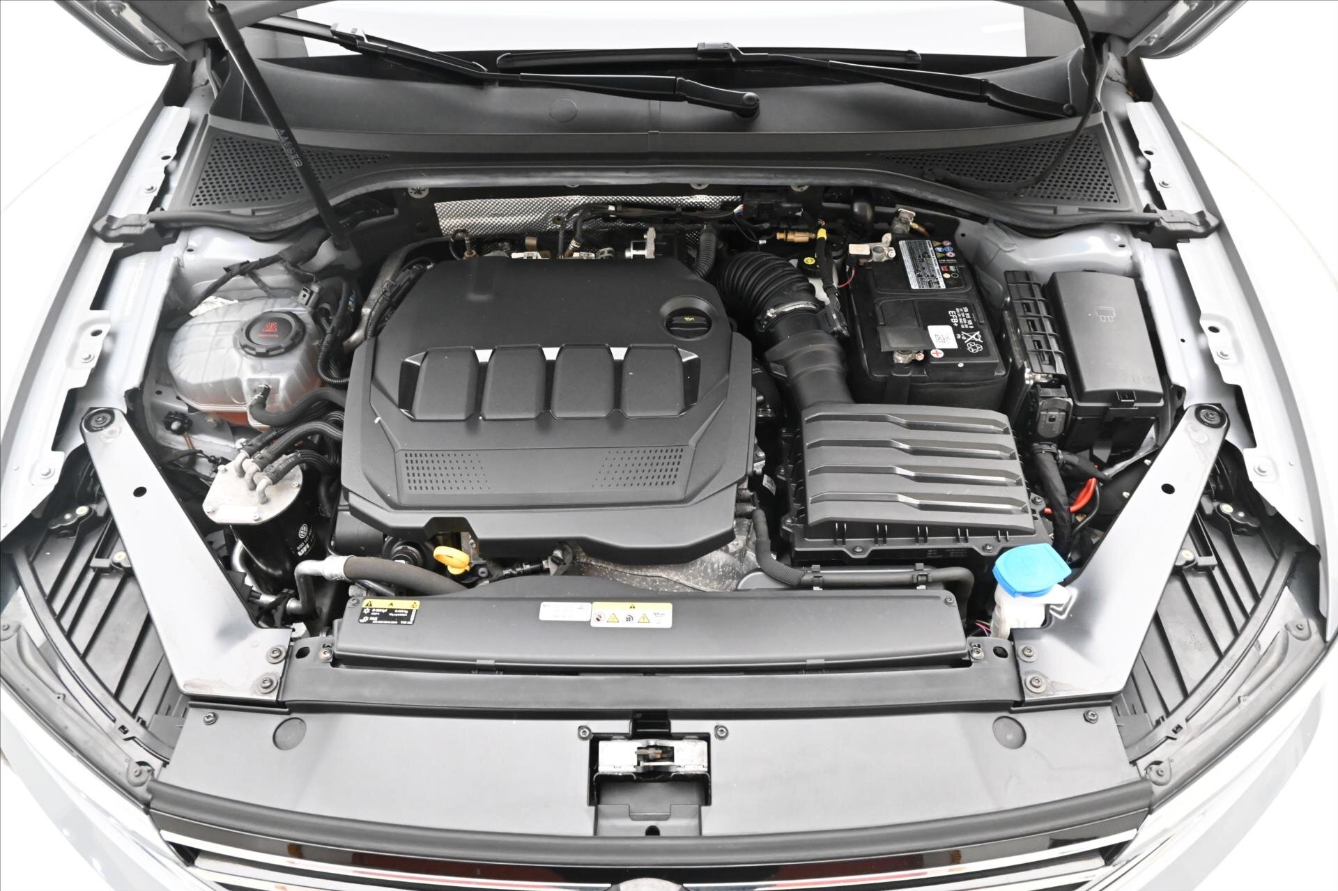 Volkswagen Passat Kombi 2,0 l 110 kw