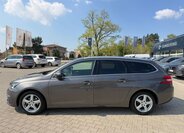 Peugeot 308 Kombi 1,2 l 96 kw