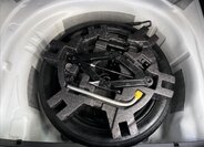 Škoda Superb Kombi 2,0 l 147 kw