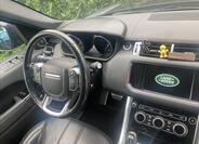 Land Rover Range Rover Sport 13