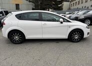 Seat Leon Hatchback 1,4 l 92 kw