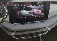 Škoda Octavia Liftback 2,0 l 110 kw