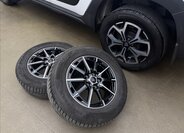 Dacia Duster SUV / Terénní 1,3 l 110 kw