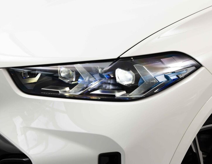 BMW X5 SUV / Terénní 3,0 l 280 kw