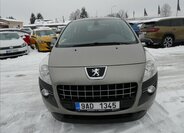 Peugeot 3008 SUV 1,6 l 82 kw