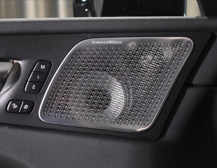 Volvo XC60 SUV 2,0 l 257 kw