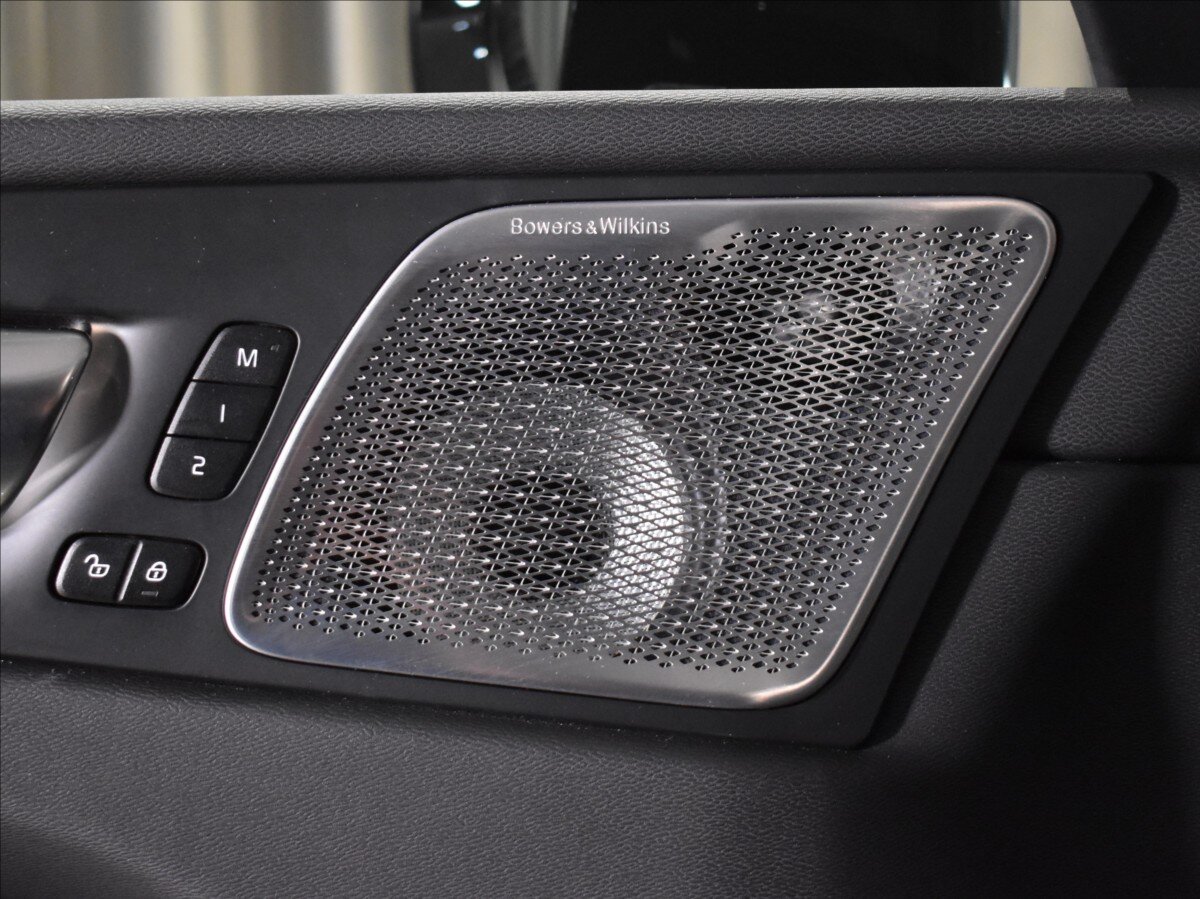 Volvo XC60 SUV 2,0 l 257 kw