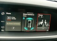 Alfa Romeo Stelvio SUV 2,1 l 154 kw