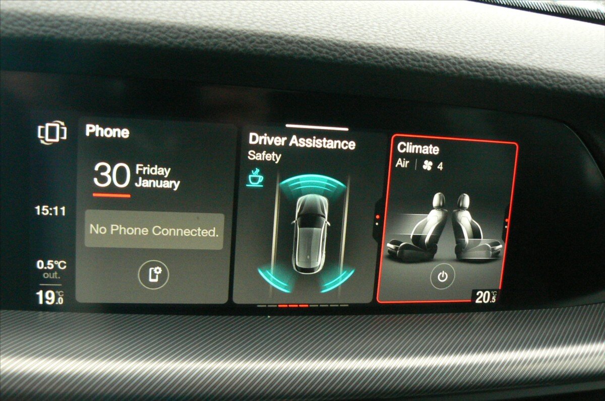 Alfa Romeo Stelvio SUV 2,1 l 154 kw