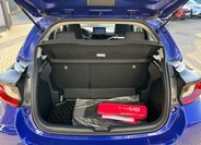 Toyota Yaris Hatchback 1,5 l 68 kw