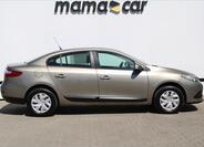 Renault Fluence 8