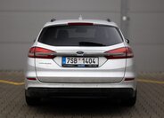 Ford Mondeo Kombi 2,0 l 88 kw