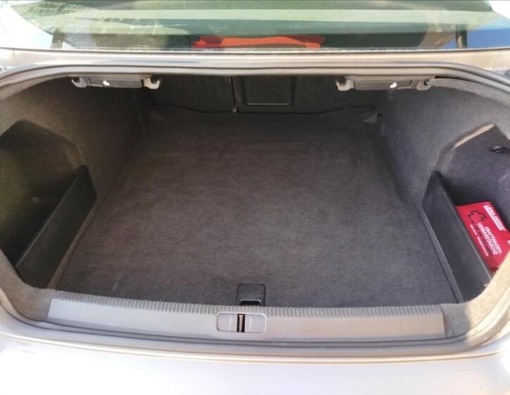 Volkswagen Passat 32