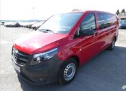 Mercedes-Benz Vito 3