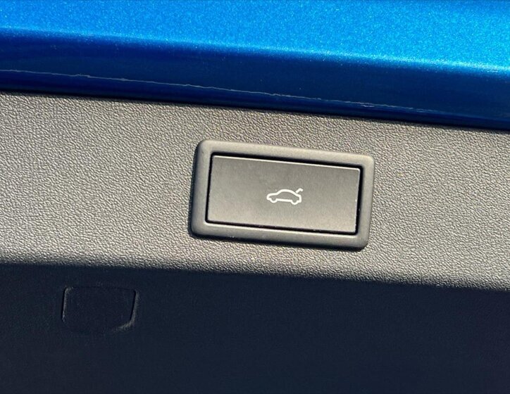 Škoda Kodiaq SUV / Terénní 2,0 l 142 kw