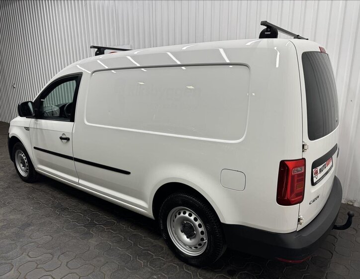 Volkswagen Caddy 6