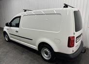 Volkswagen Caddy 6