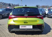 Hyundai i20 Hatchback 998,0 74 kw