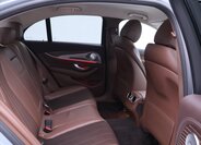 Mercedes-Benz Třídy E Sedan / Limuzína 2,0 l 135 kw