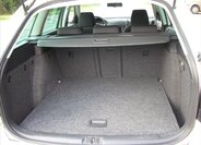 Škoda Octavia Kombi 1,6 l 77 kw