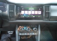 Škoda Kodiaq Kombi 2,0 l 176 kw