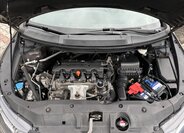 Honda Civic Hatchback 1,8 l 104 kw