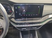 Škoda Octavia Sedan / Limuzína 999,0 81 kw