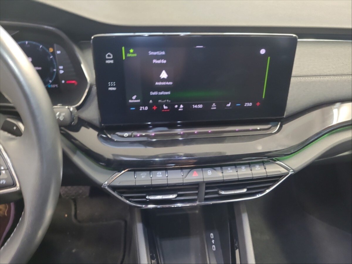 Škoda Octavia Sedan / Limuzína 999,0 81 kw