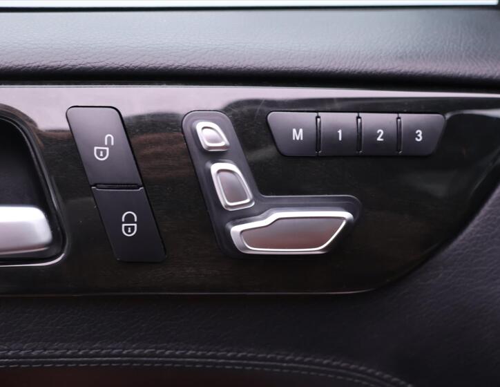 Mercedes-Benz GLS 73