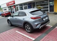 KIA XCeed 12